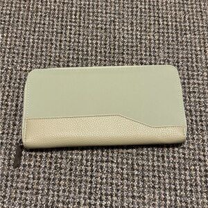 Travel Wallet